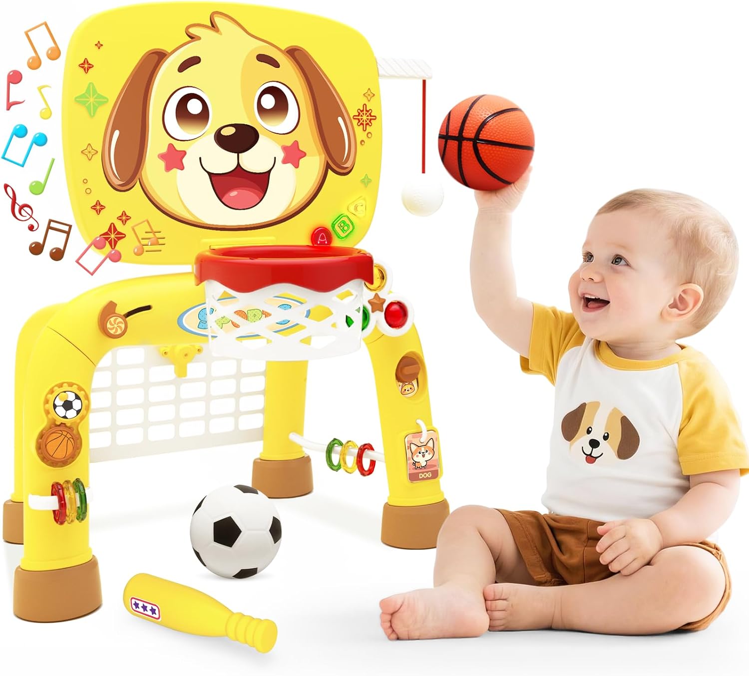 Gifts My One-Year-Old Received For His First Birthday✨🥳 cover photo collage