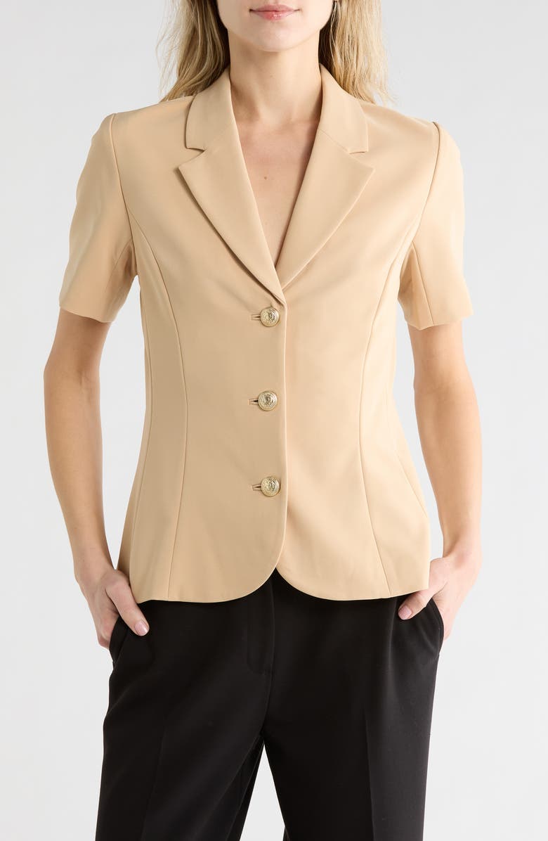 The Working Woman's Power Wardrobe: Polished Pieces Under $100 cover photo collage