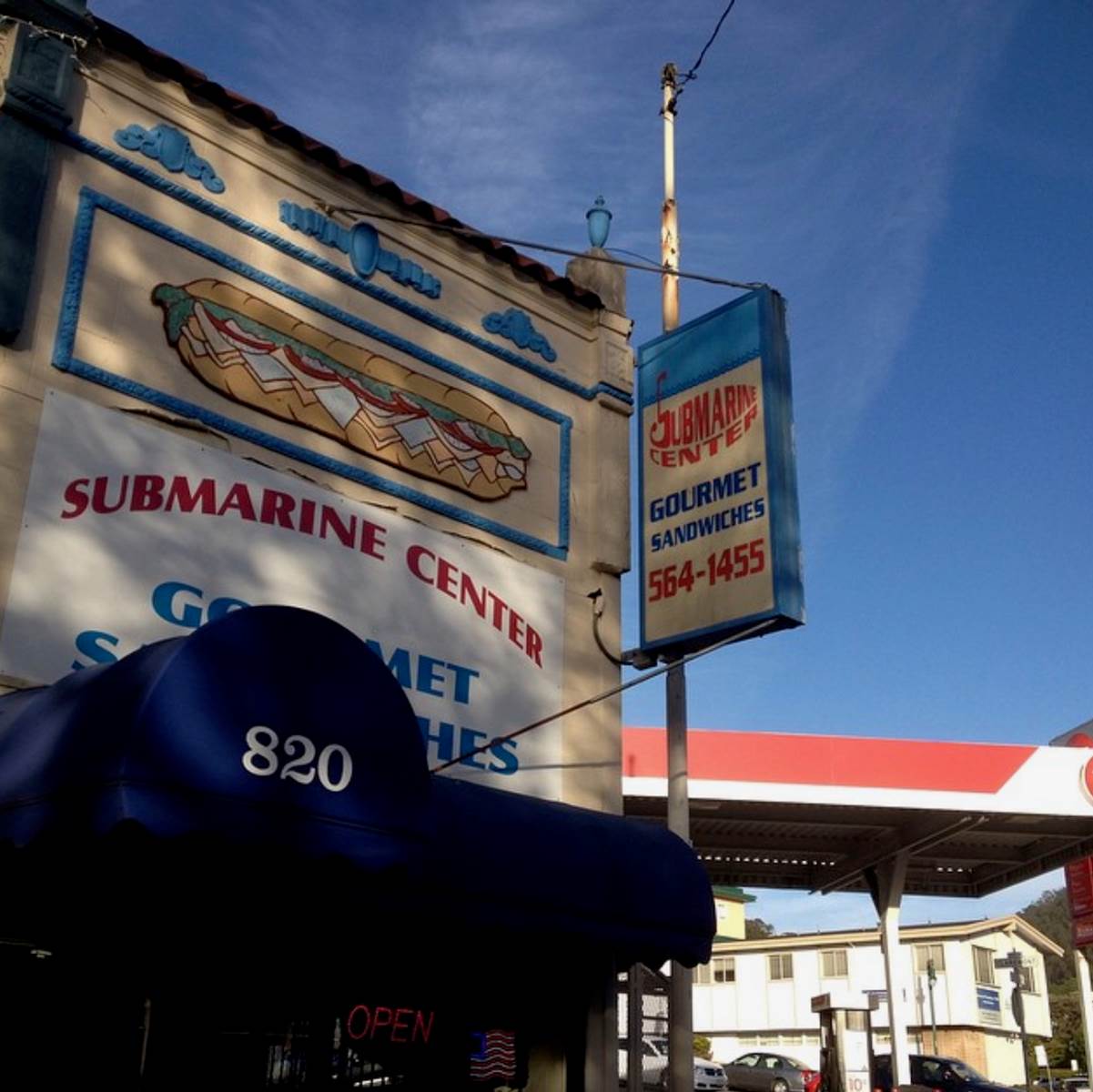 Top San Francisco restaurant recs as an SF native cover photo collage
