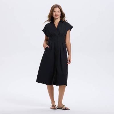 Best Black Outfits For People With Decision Fatigue cover photo collage