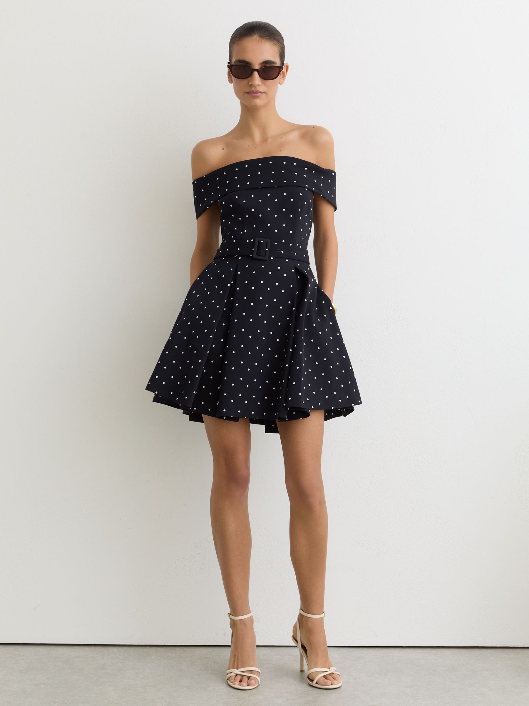 The best summer dresses for weddings, vacation, weekends, work and beyond cover photo collage