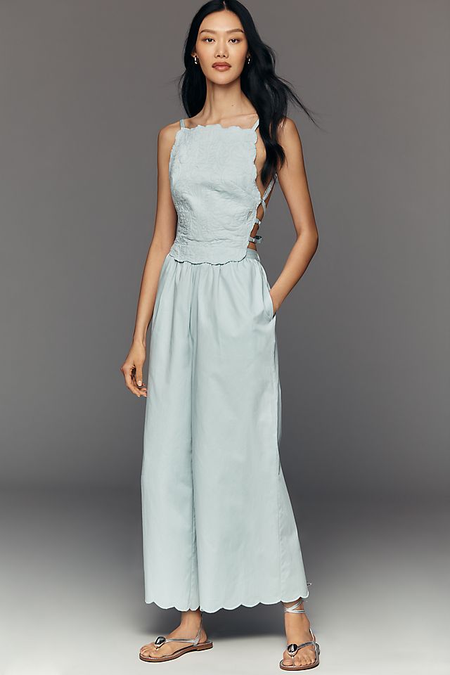 What I’d wear if I worked at SheerLuxe office cover photo collage