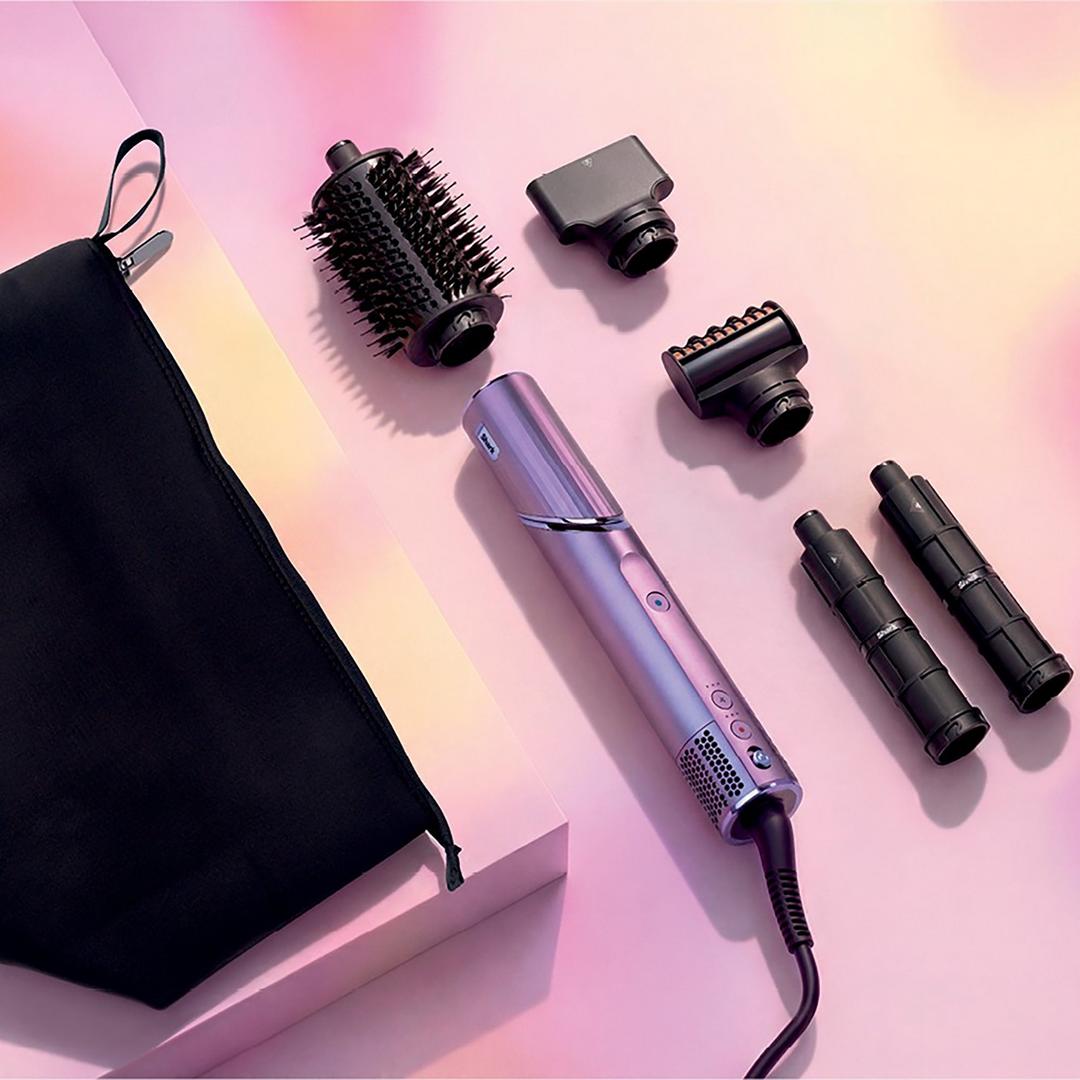 The Hair Care Routine that Changed My Life cover photo collage