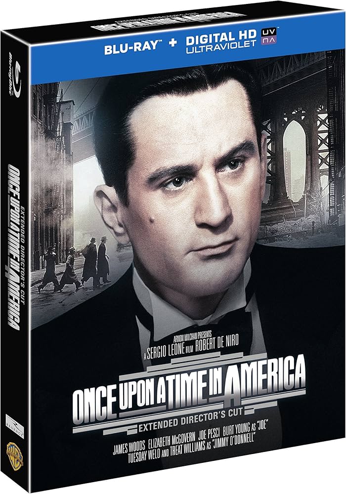 Movies for the (beginner) Cinephile & Just Great Cinema cover photo collage