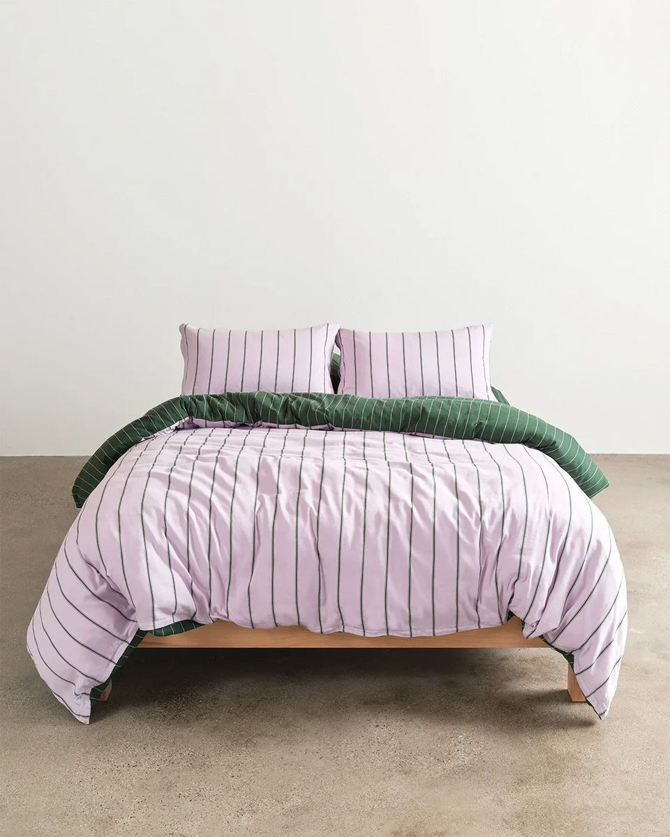 unique & colorful bedding combos, duvet covers & sheet sets (100% cotton or 100% linen options)! cover photo collage
