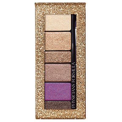 Glamour Magic Essentials cover photo collage