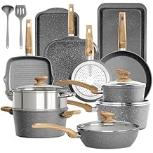 Best Stainless Steel Pots and Pans Sets cover photo collage