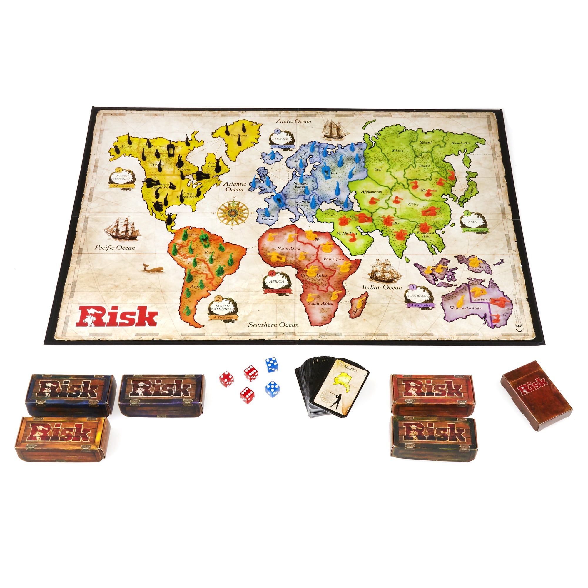Game Night Essentials: Where Strategy Gets Messy and Friendships Get Questioned cover photo collage