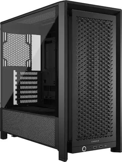 🛑 Stop Overpaying for Prebuilts: The Ultimate "Zero-Bottleneck" First-Time PC Builder’s Shopping List cover photo collage