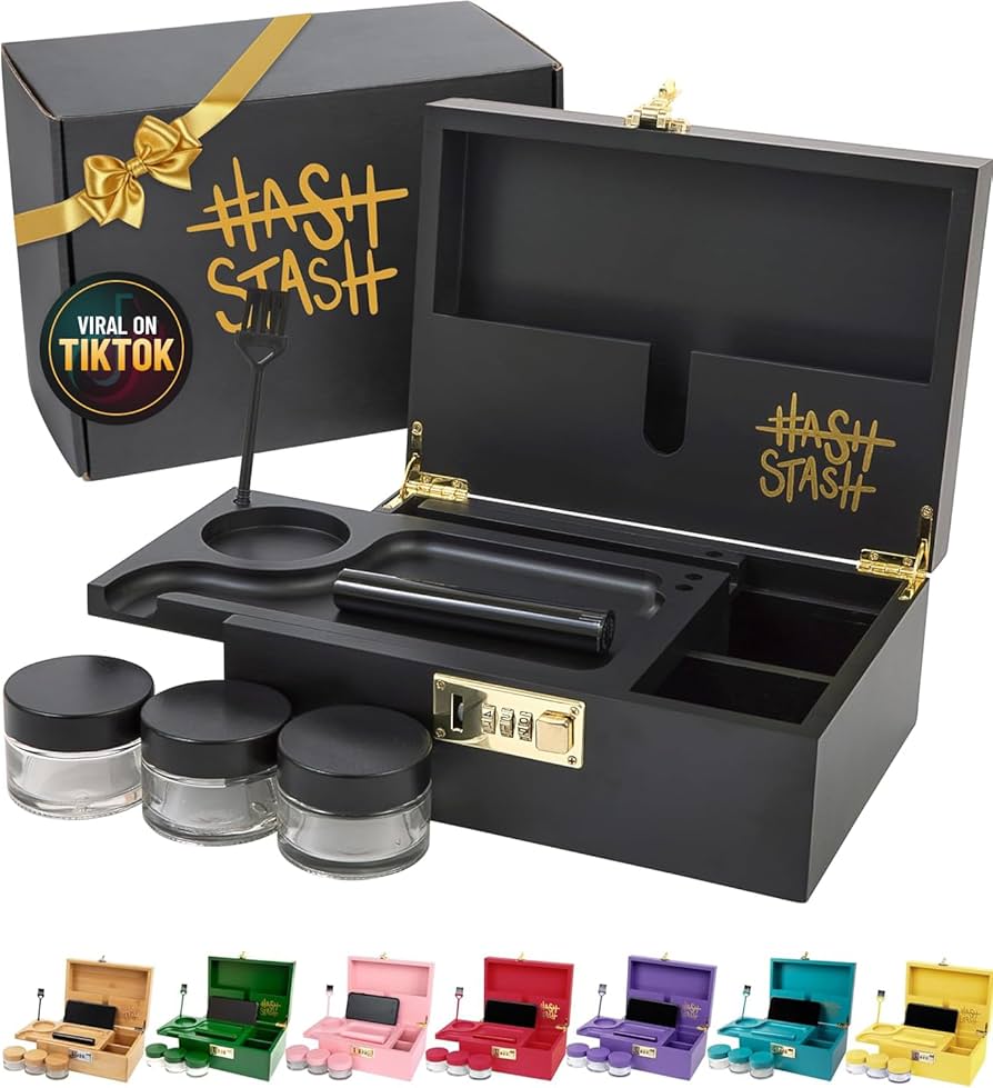 Pothead products I actually recommend cover photo collage