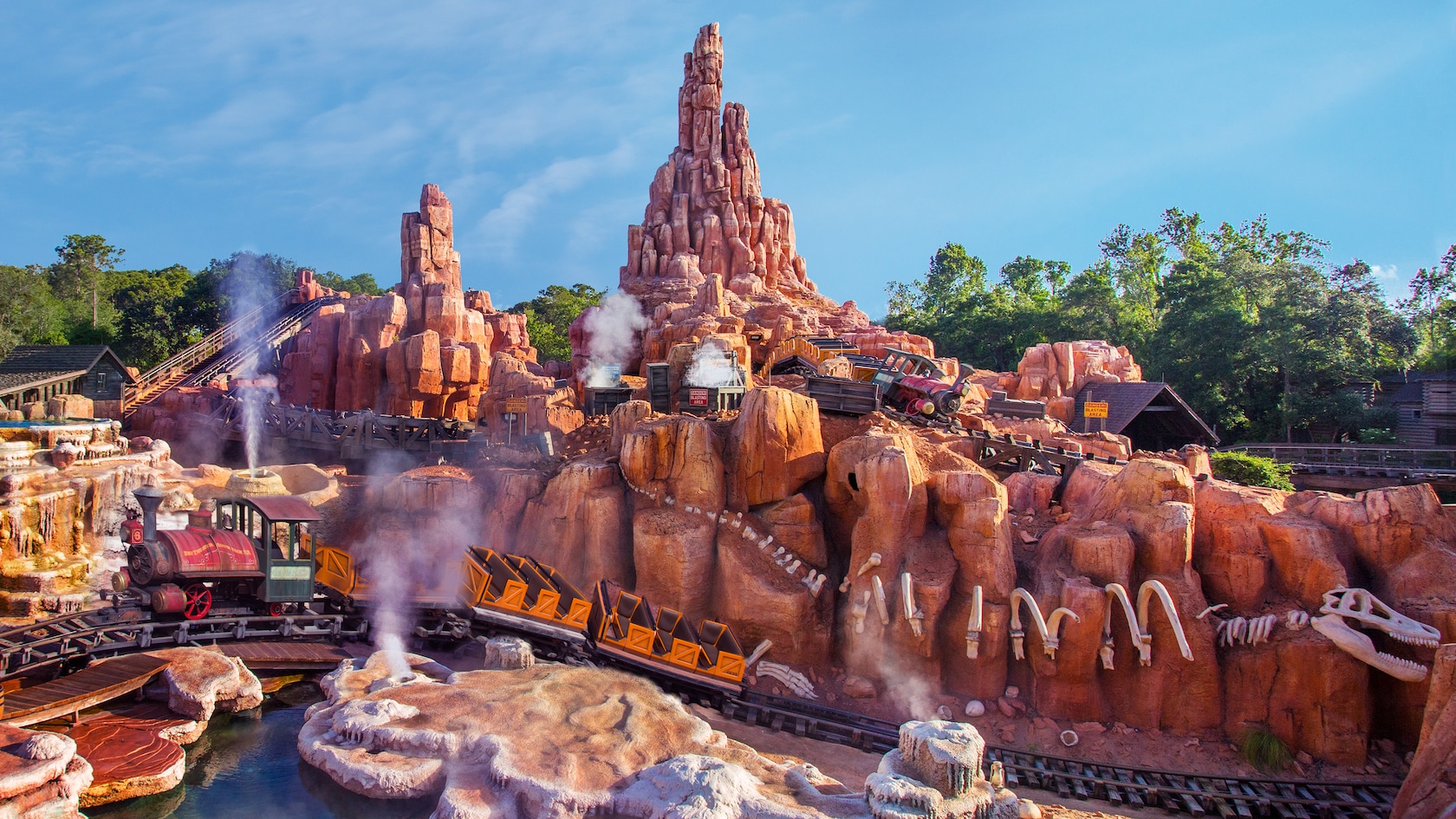 Things To Do In Disney cover photo collage