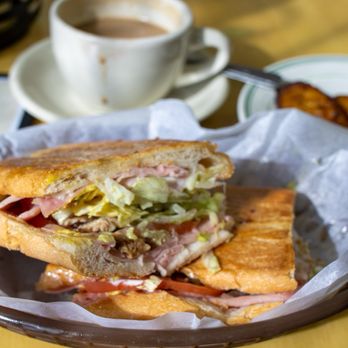 Best Latin Spots in Tampa Bay Area cover photo collage