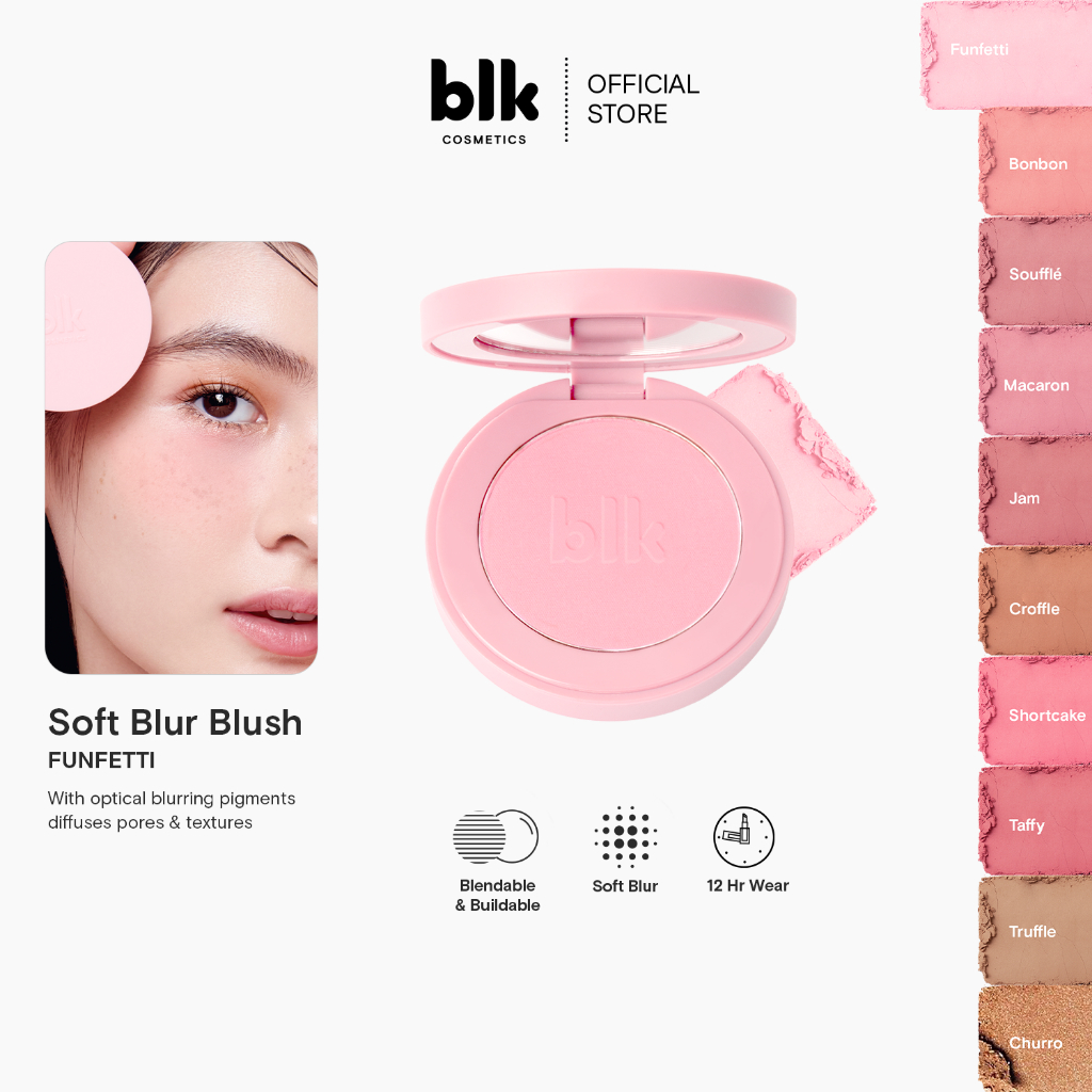 Skin care and Make ups cover photo collage