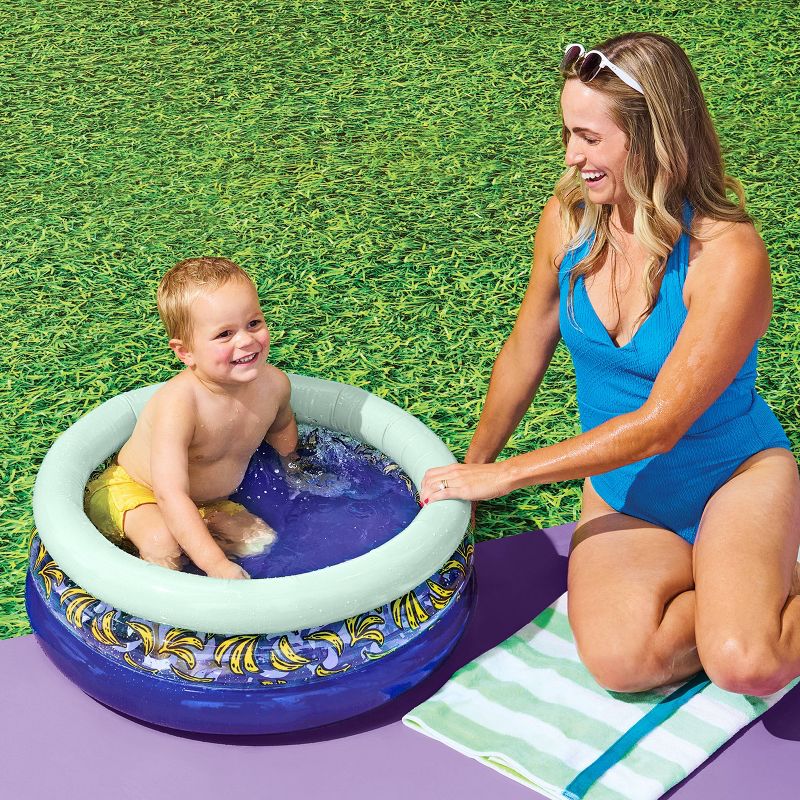 Affordable Summer Baby Essentials cover photo collage