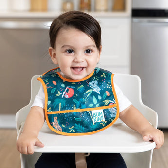 Cute & Useful Baby Essentials for Everyday Life 🤍✨” cover photo collage
