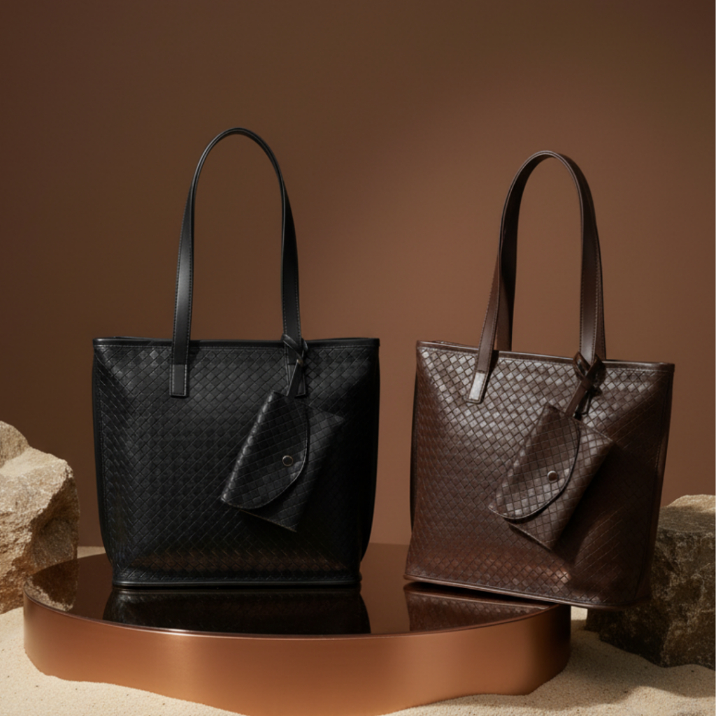 Affordable Bags You’ll Wear On Repeat! cover photo collage