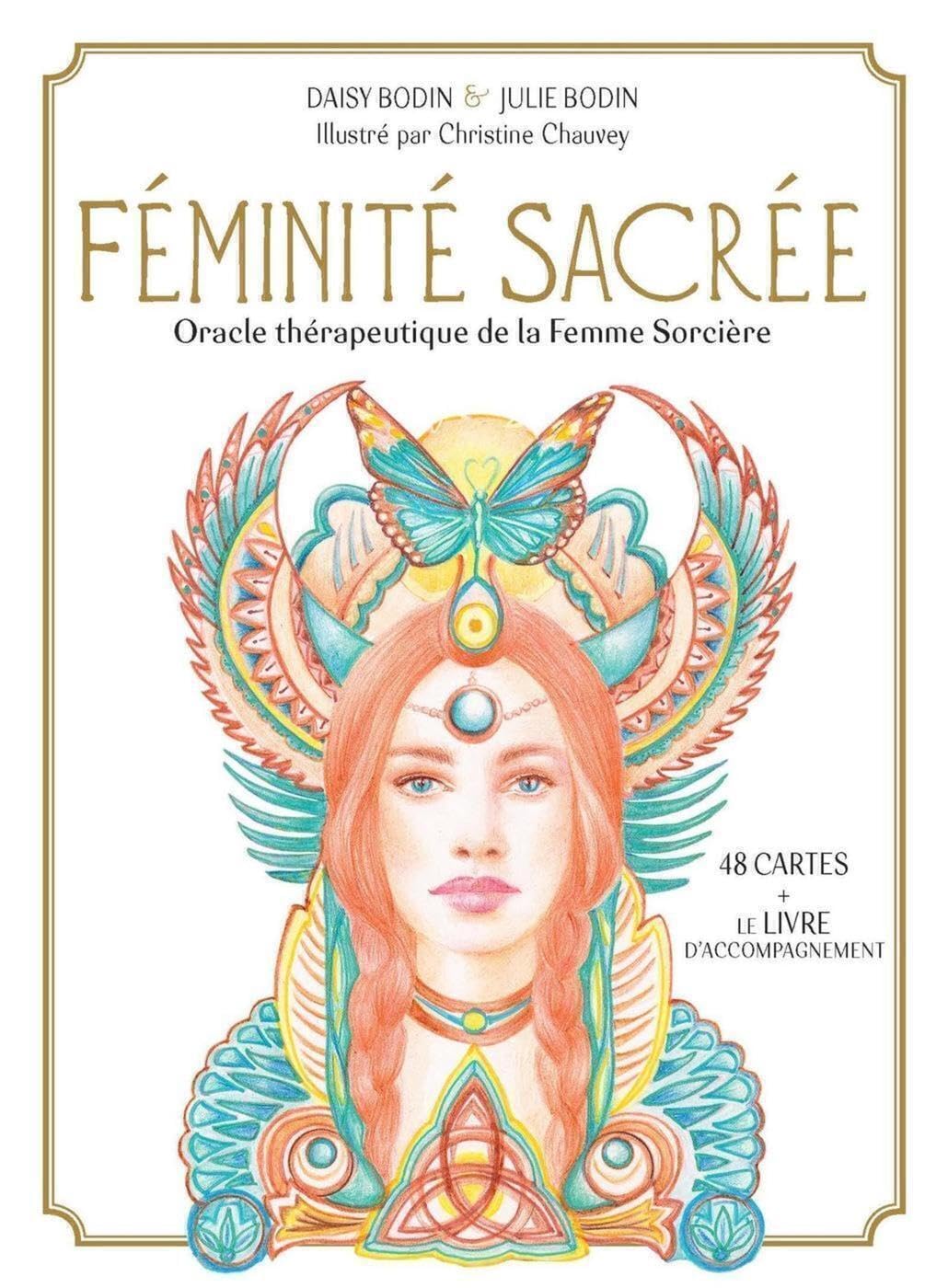 Oracle Cards I Love & Use cover photo collage