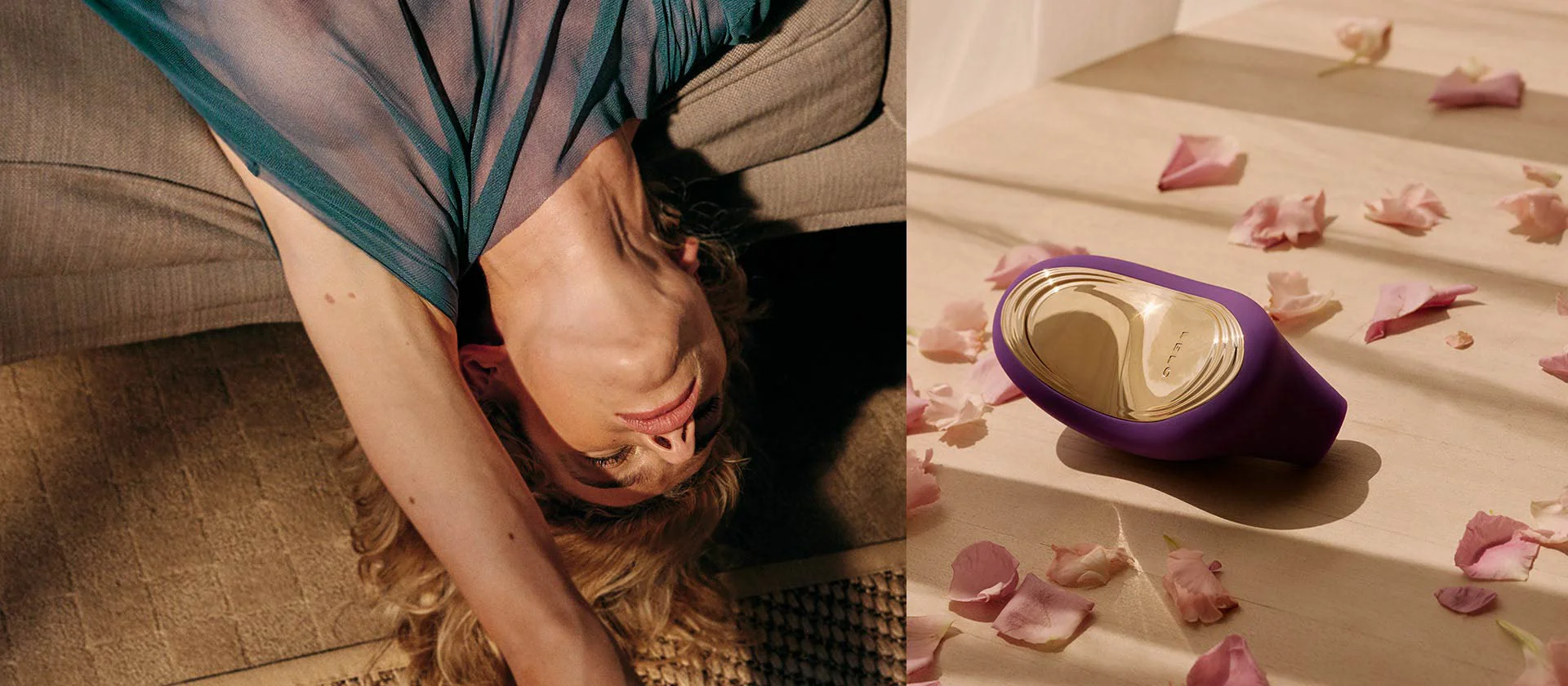 How to Fix Intimacy Pain, Low Libido, and Fatigue: Best Clean Sexual Wellness Products That Actually Work cover photo collage