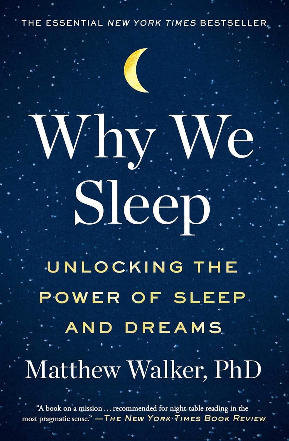 Sleep Support Guide with Tested Favorites! cover photo collage