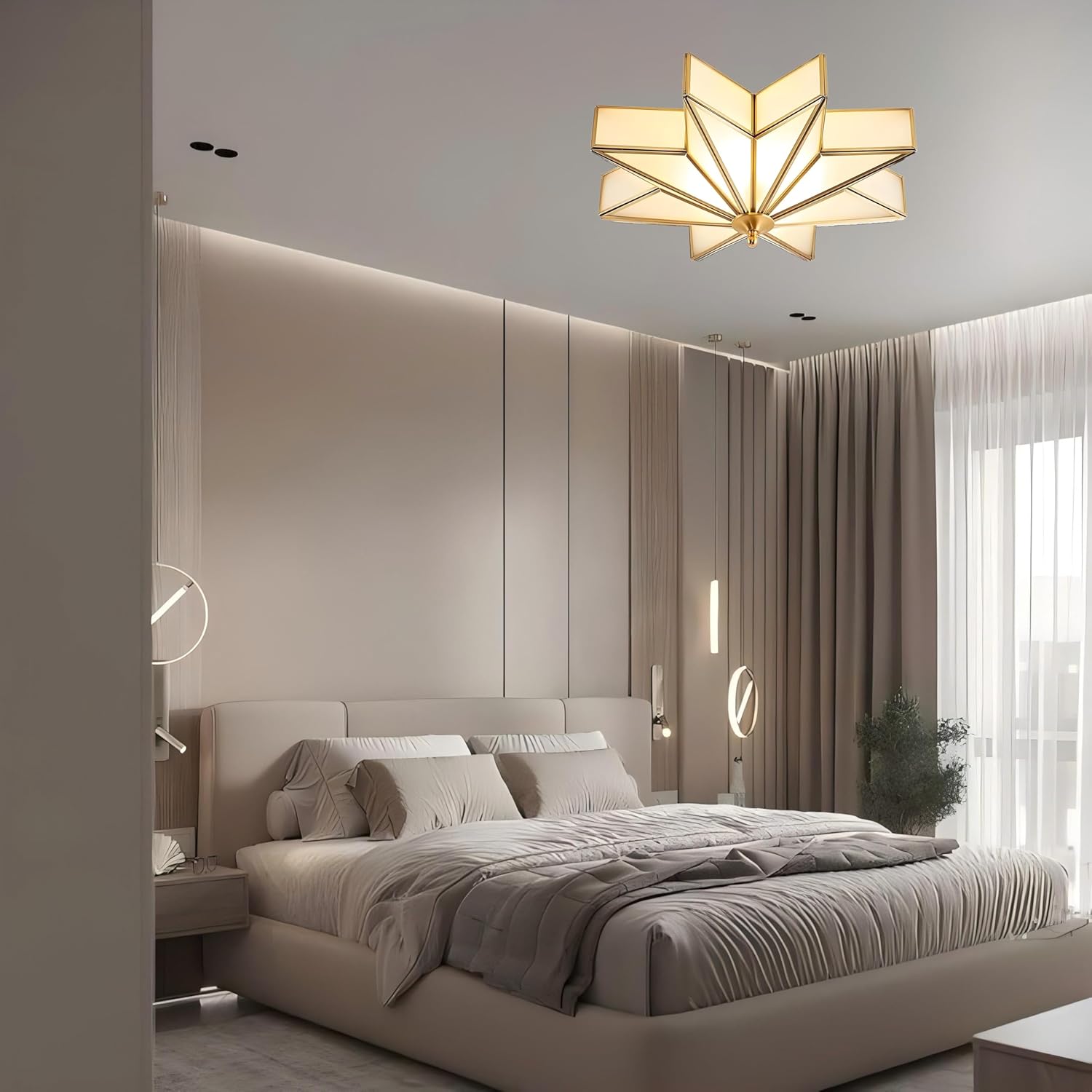 Designer Looks For Home cover photo collage