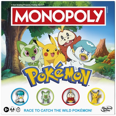 Gifts for Pokemon Fans! cover photo collage