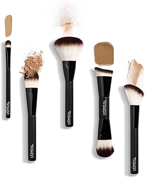 Affordable MAKEUP products! cover photo collage