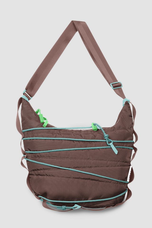 The Ultimate Sporty Girl Bag Guide cover photo collage