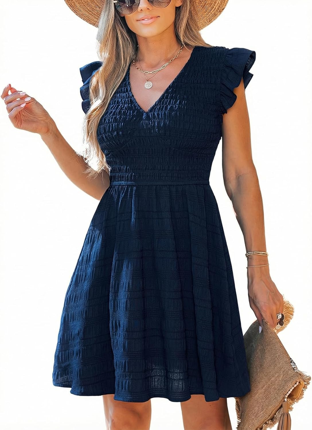 Amazon Fashion Finds for Women 40 + cover photo collage