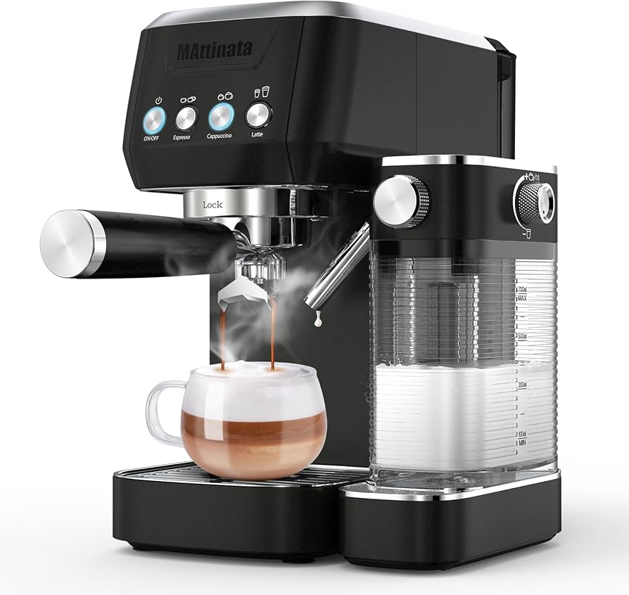 How to Set Up a Boutique Home Coffee Bar: The Espresso Lounge Blueprint cover photo collage
