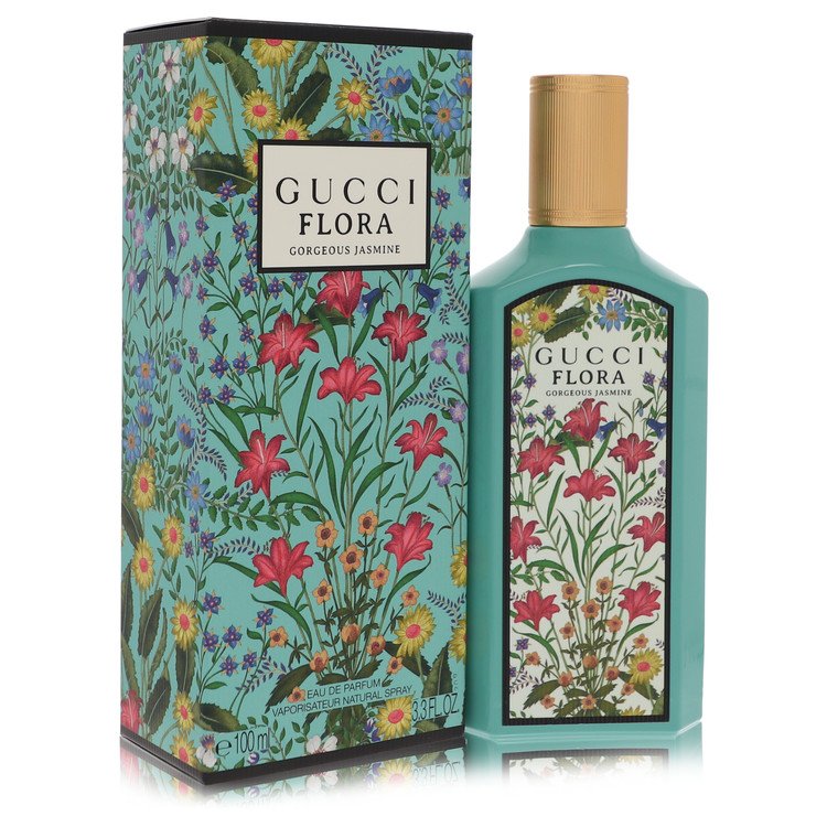 Floral Perfumes That Smell Anything But Boring cover photo collage