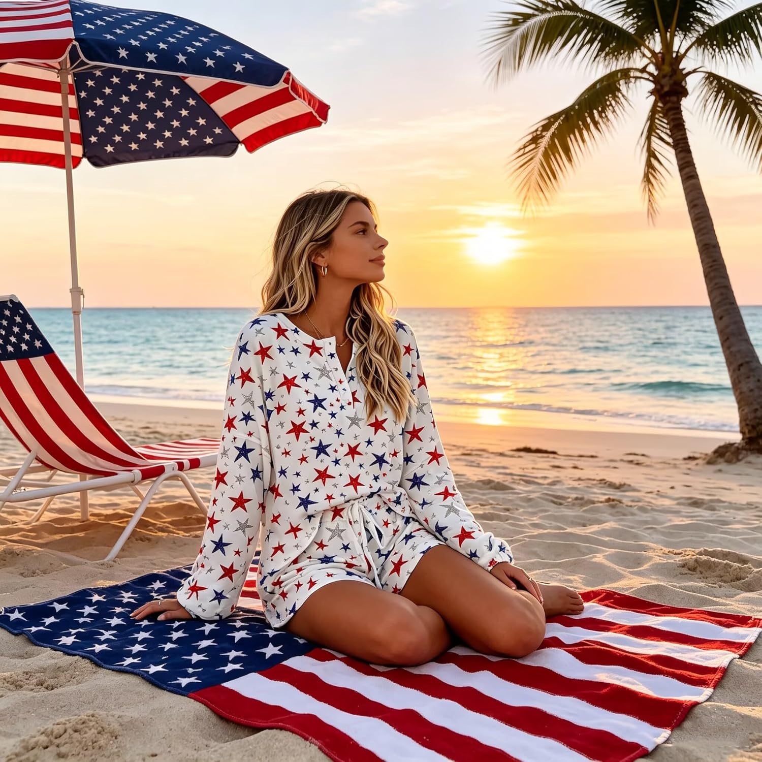 Cozy Pajamas You'll Never Want To Take Off cover photo collage