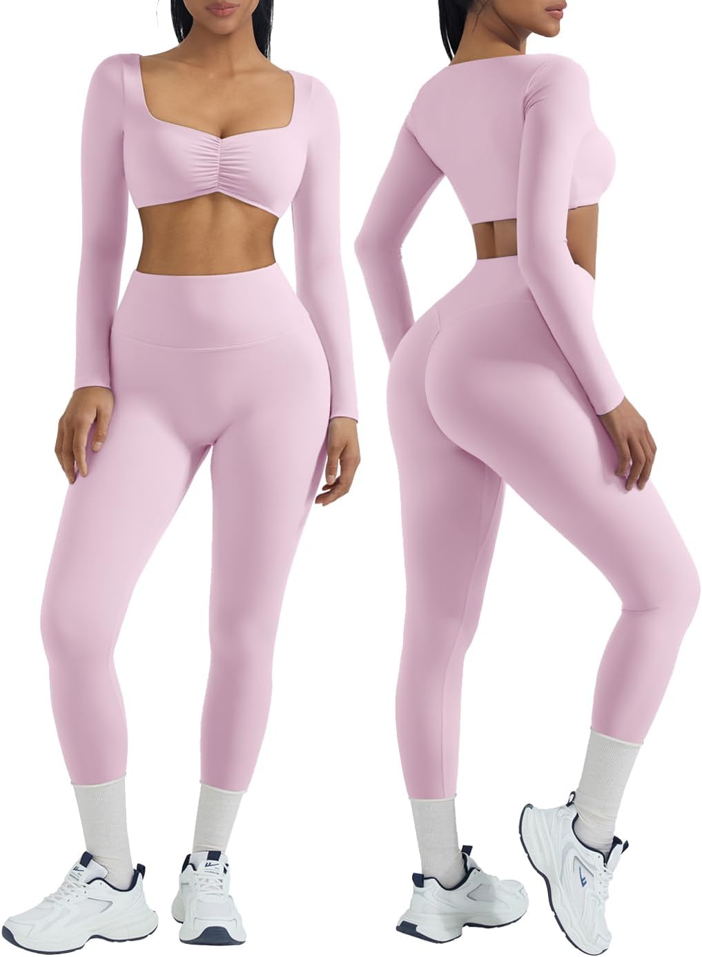 Best Workout Products For A Gym Baddie!⋆౨ৎ˚⟡˖ ࣪ cover photo collage