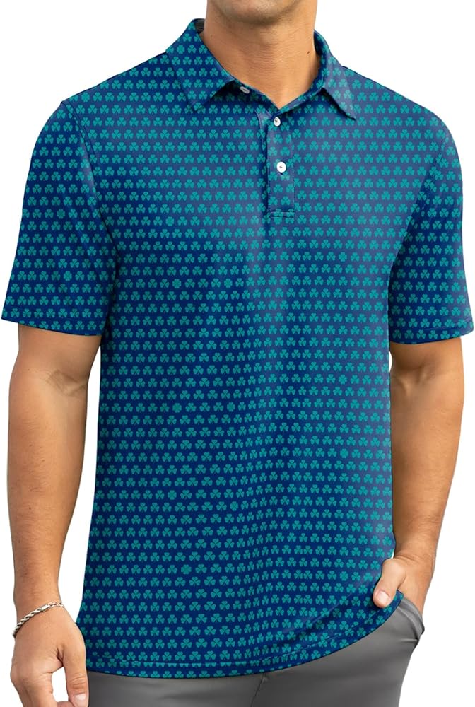 All time Golf Essentials for Men 2026 - Clothes, Accessories and More! cover photo collage