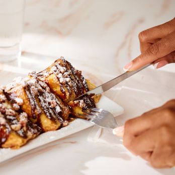 Best Brunch Spots in Orlando & Kissimmee: A Local's Weekend Guide cover photo collage