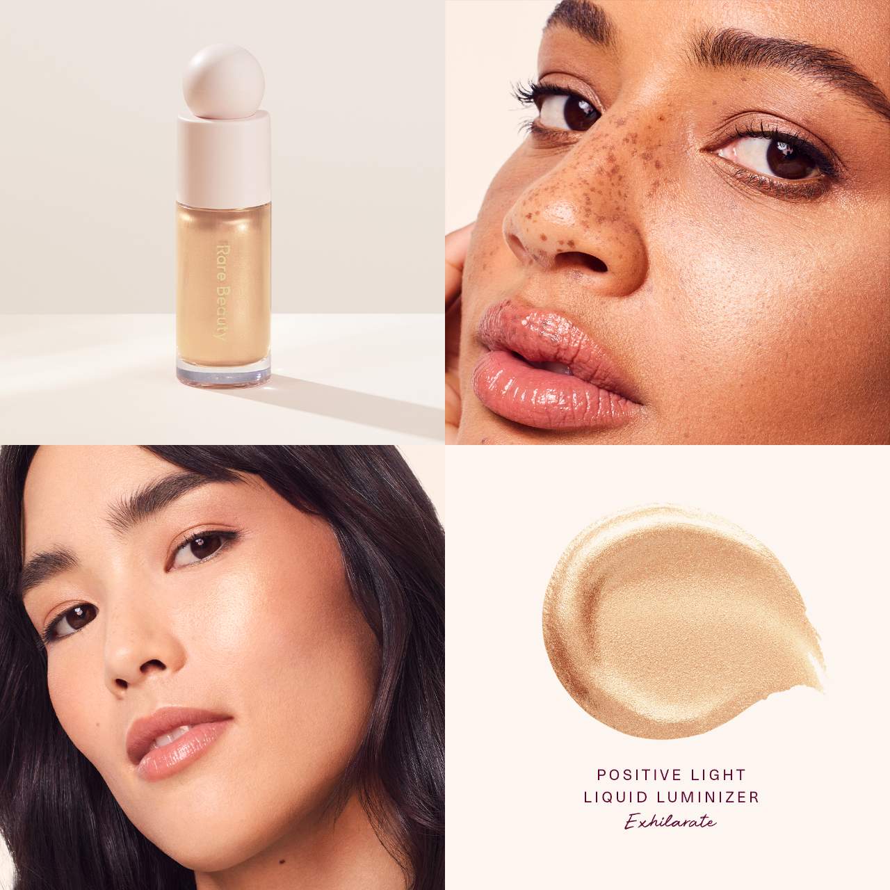 My Summer 2026 Makeup Routine for us oily girls cover photo collage