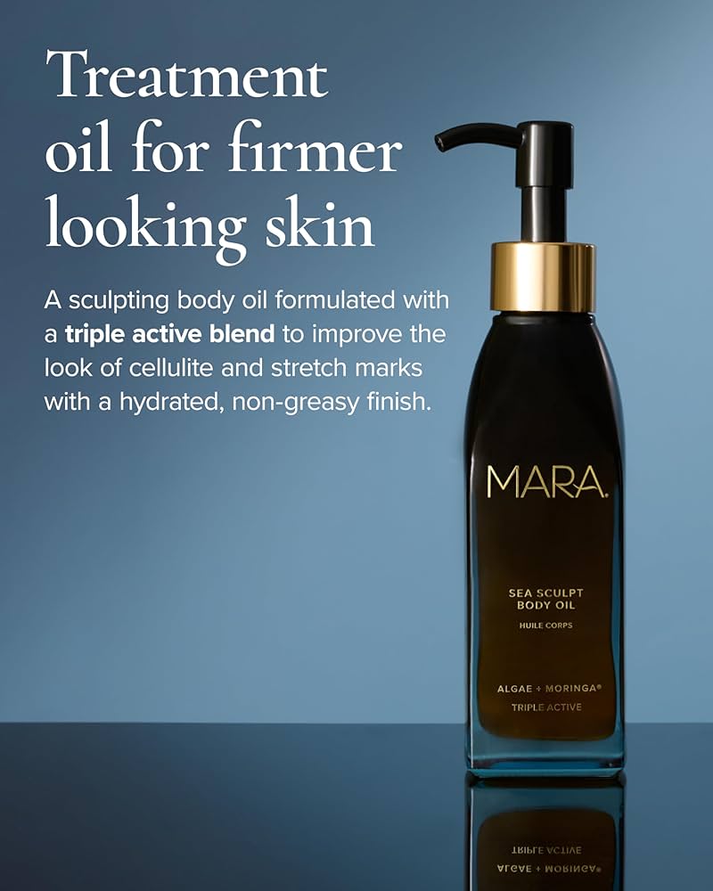🧴 Lady Ember Signature : Body Treatments That Make My Skin Feel Like Butter cover photo collage