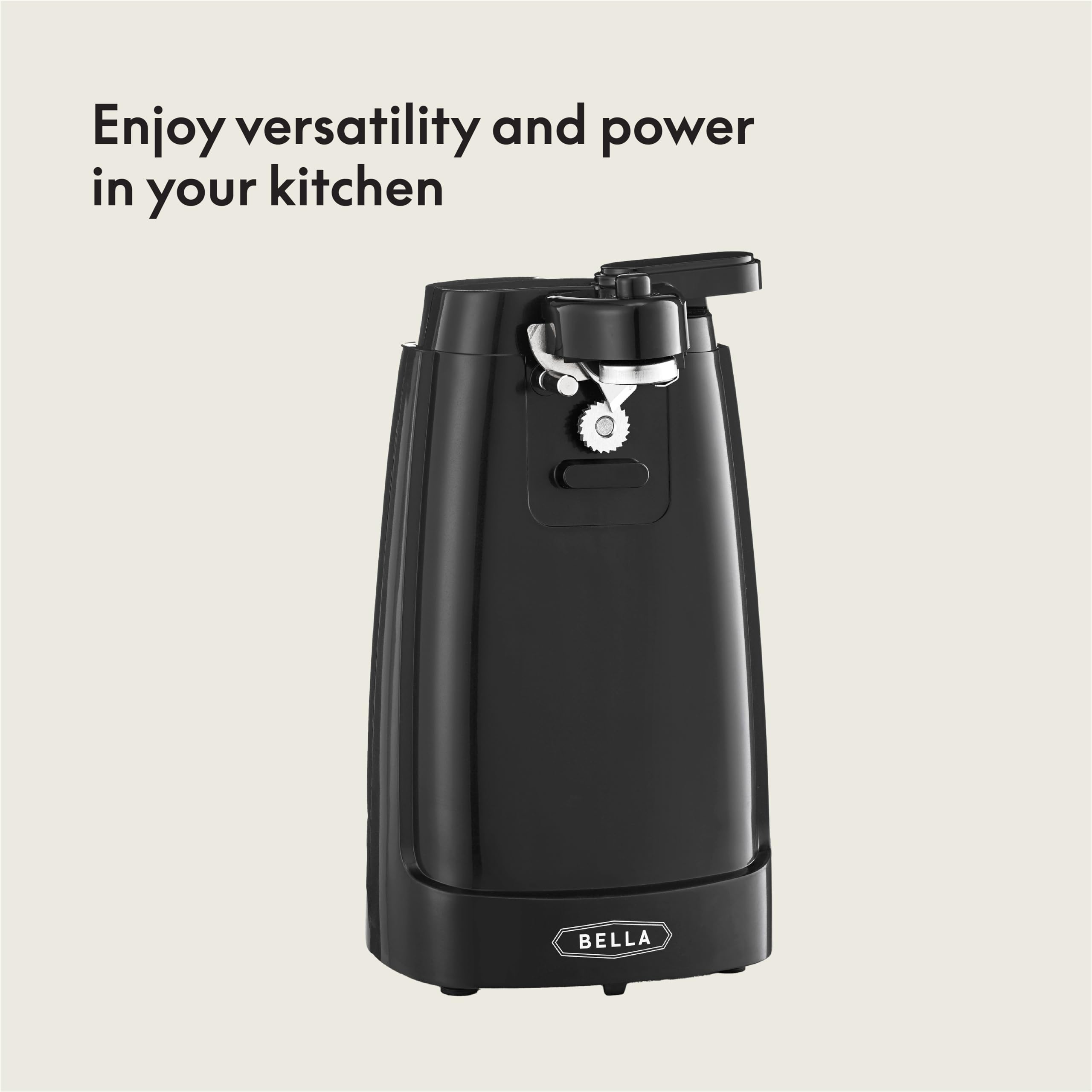 Top 10 Electric Can Openers for Easy Meals cover photo collage