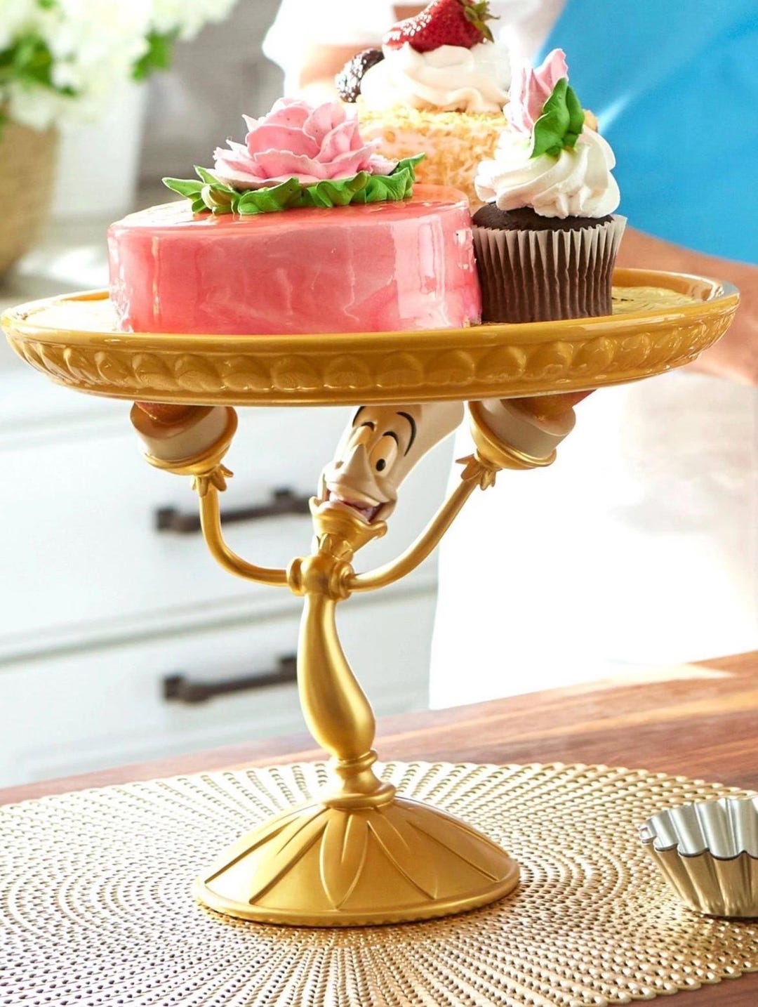 My Be Our Guest Kitchen Wishlist cover photo collage