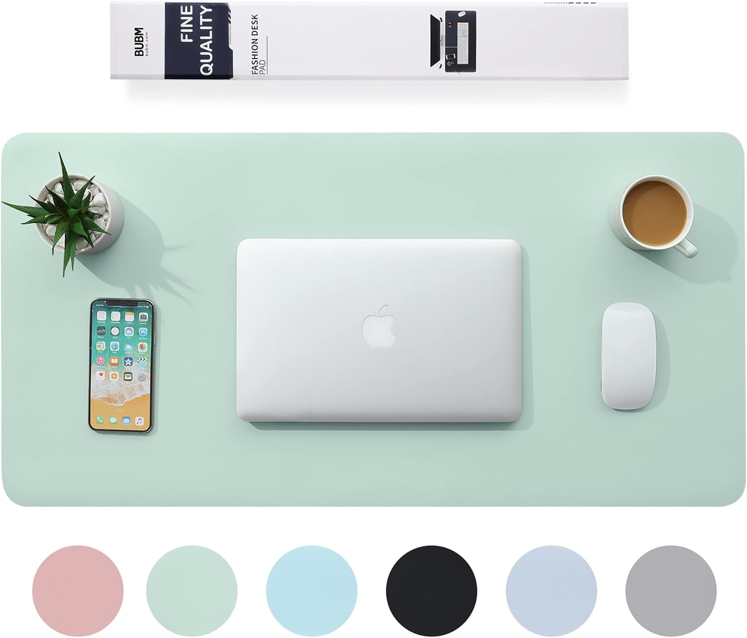 The Minted Muse cover photo collage