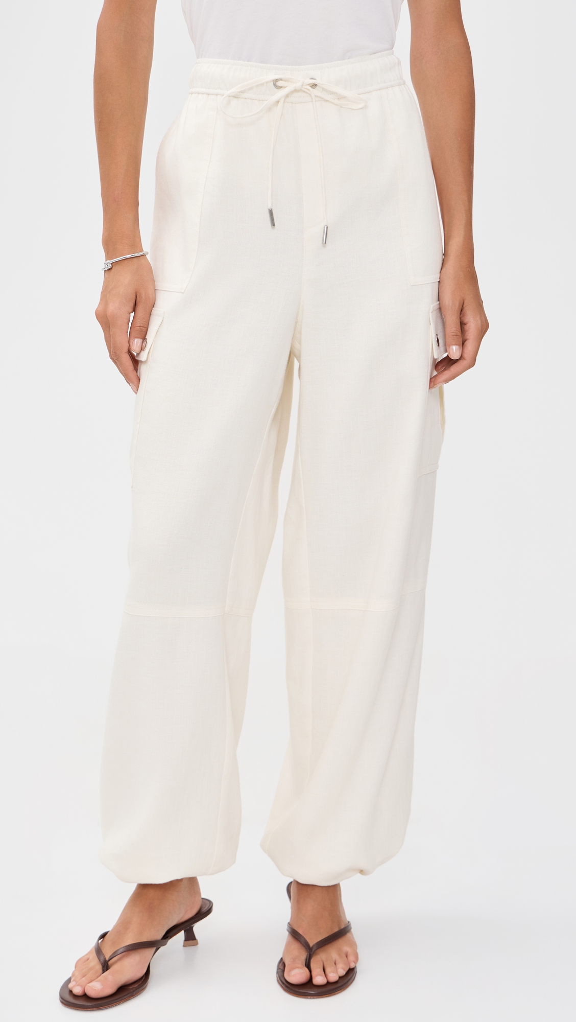 Cinq à Sept — Crislin Pants