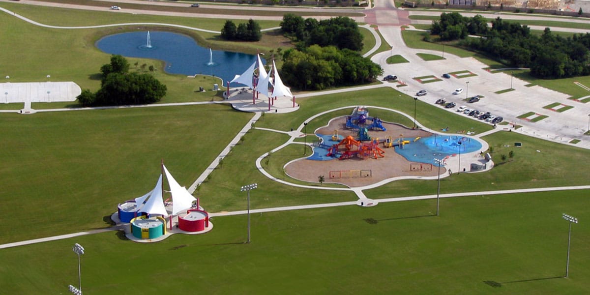 Recommendations near Plano, TX cover photo collage