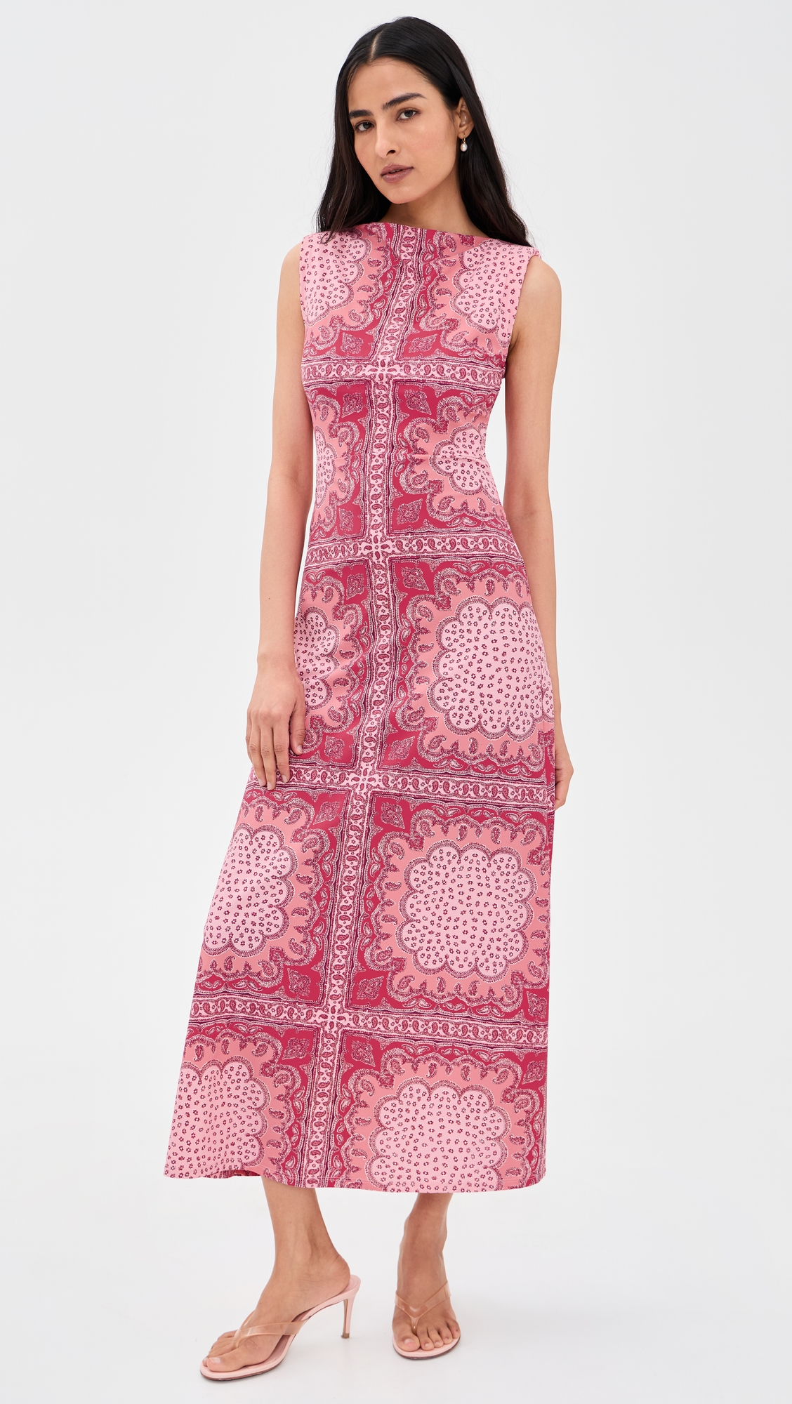Summer Dresses and Caftans Under $400