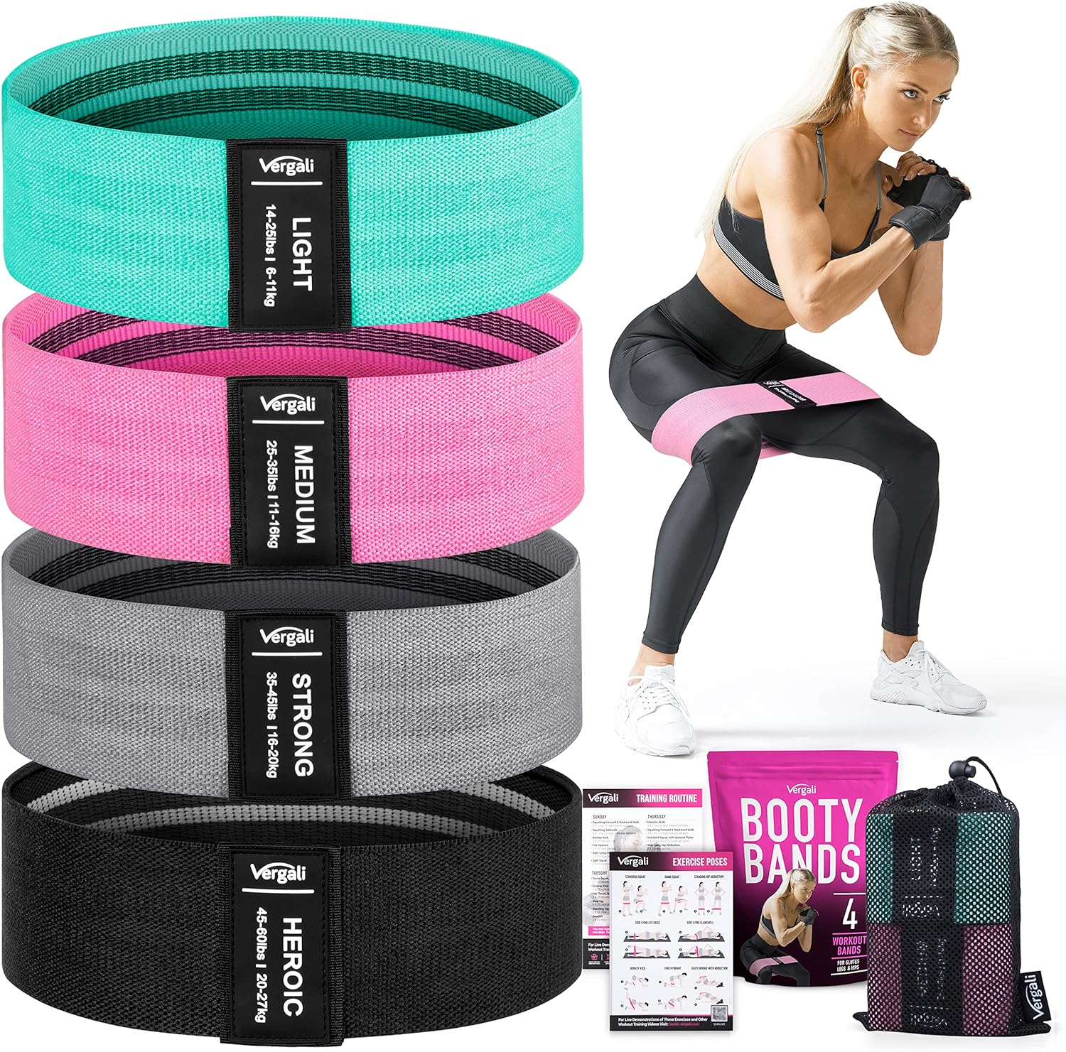 My gymrat essentials🏋🏼‍♀️ cover photo collage