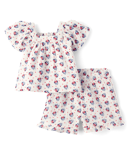 Baby & Toddler outfits cover photo collage