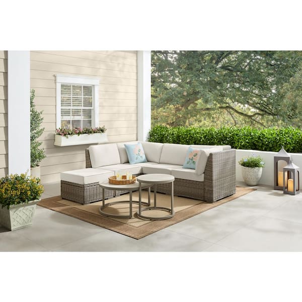 2026 Summer Patio Vibes cover photo collage