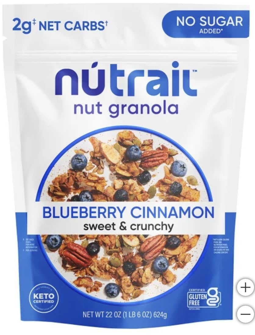 Healthy Seed and Nuts Snacks I Love cover photo collage