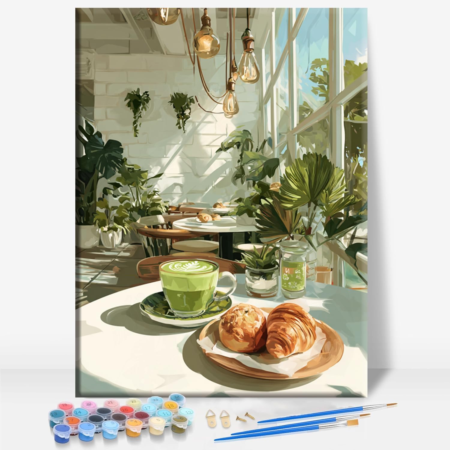 soft sips & little rituals🍵☕☁️ cover photo collage