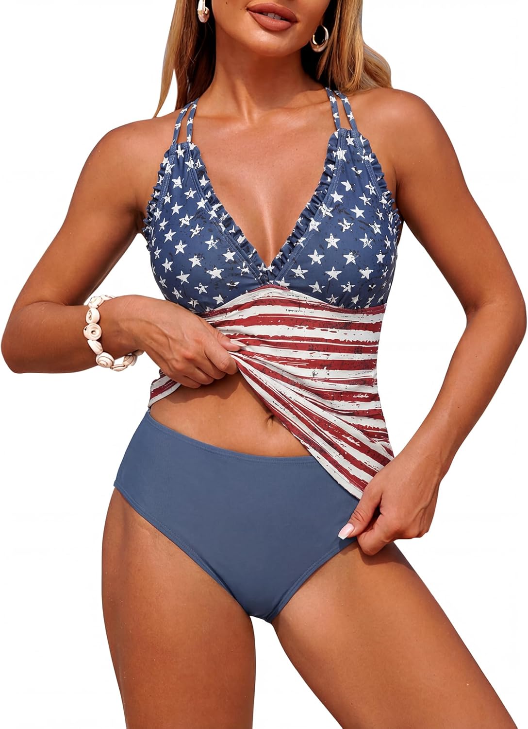 All Things Swimwear That Are Currently Rocking My World cover photo collage