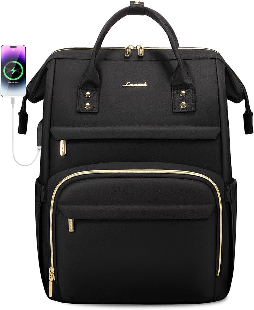 Travel Must-Haves cover photo collage
