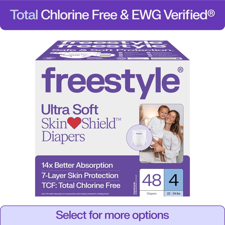 Favorite Fragrance Free Finds: Baby Products 🫧 cover photo collage